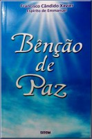 Benção de Paz